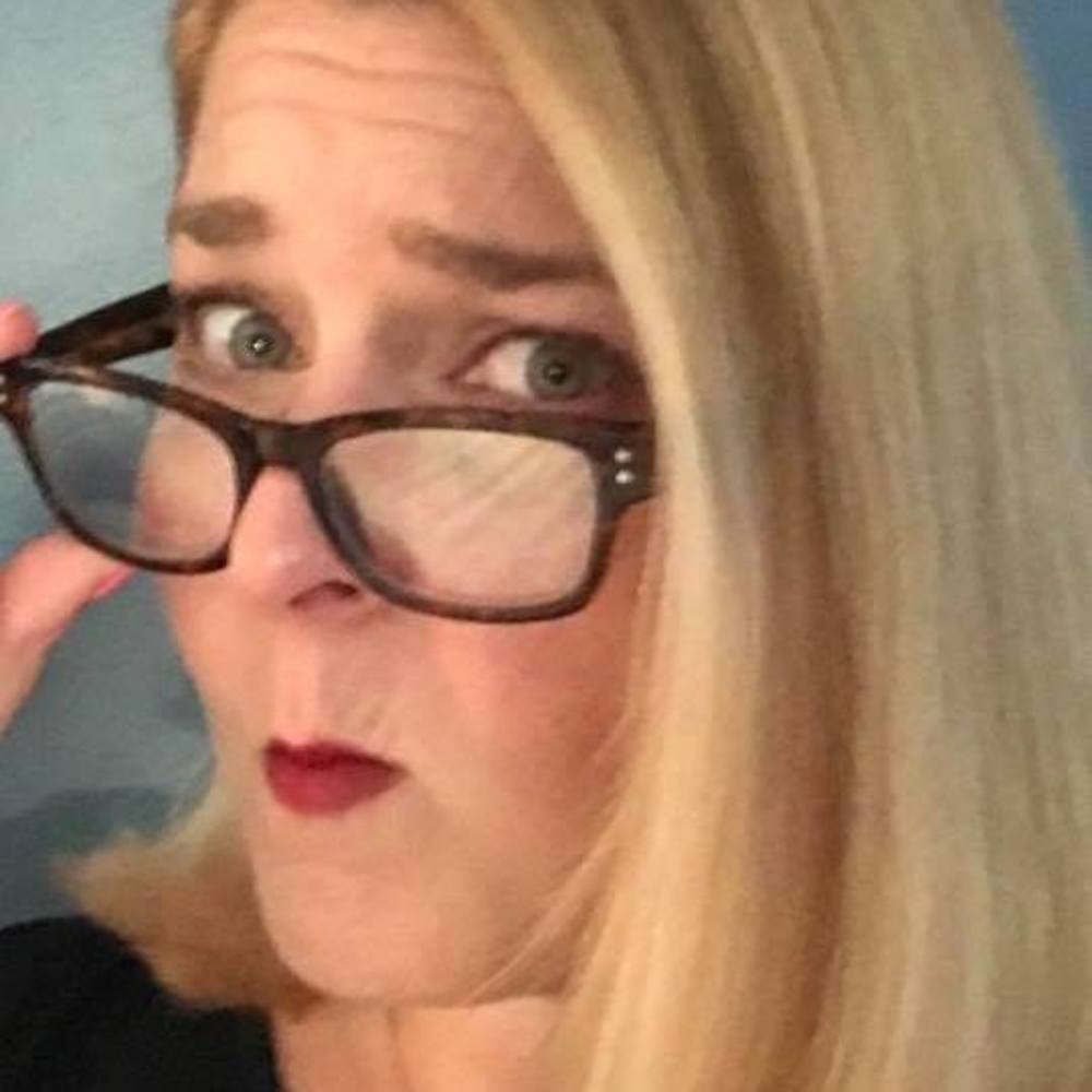 Meet your Posher, Katrin